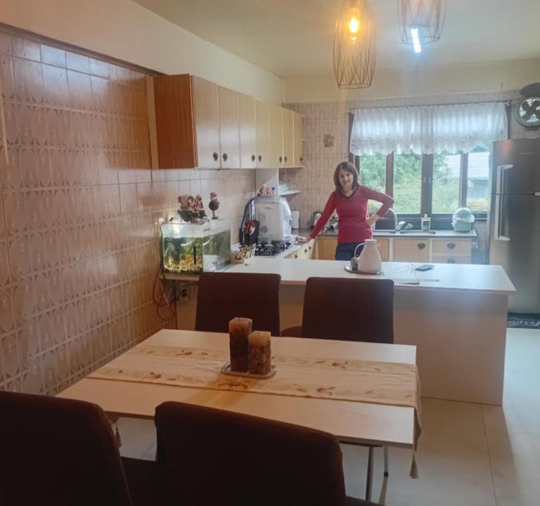 Velha Apartment | October apartamento para 7 pessoas no primeiro andar