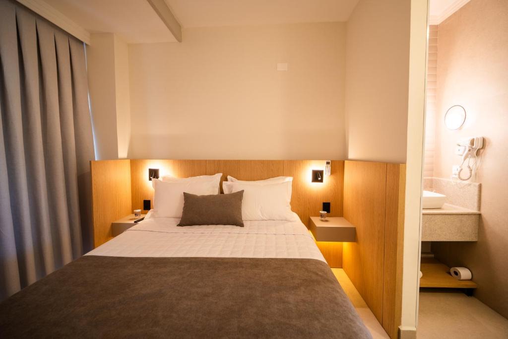 Vila Yolanda Hotel | Oklahoma Inn