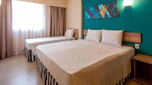 Olimpia Hotel | Olímpia Solar das Aguas