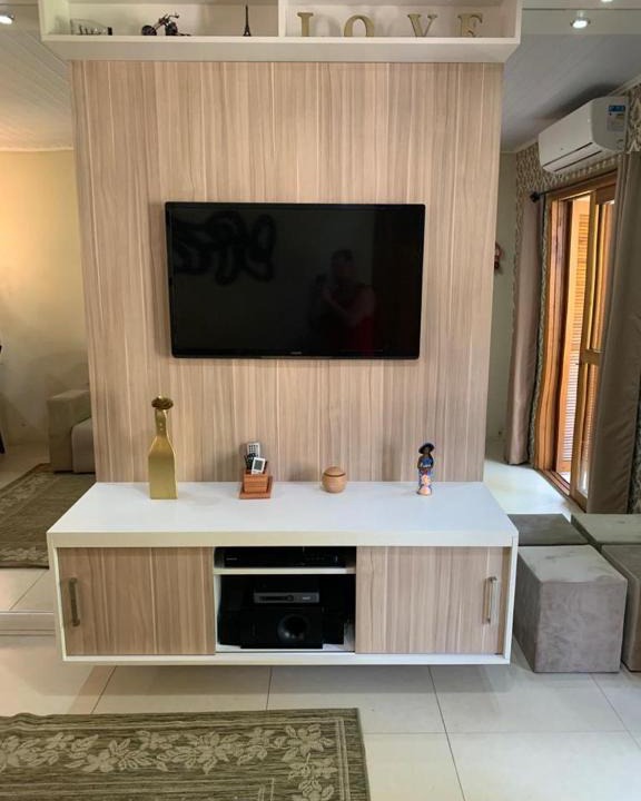 Dutra Apartment | Oliveira de Gramado