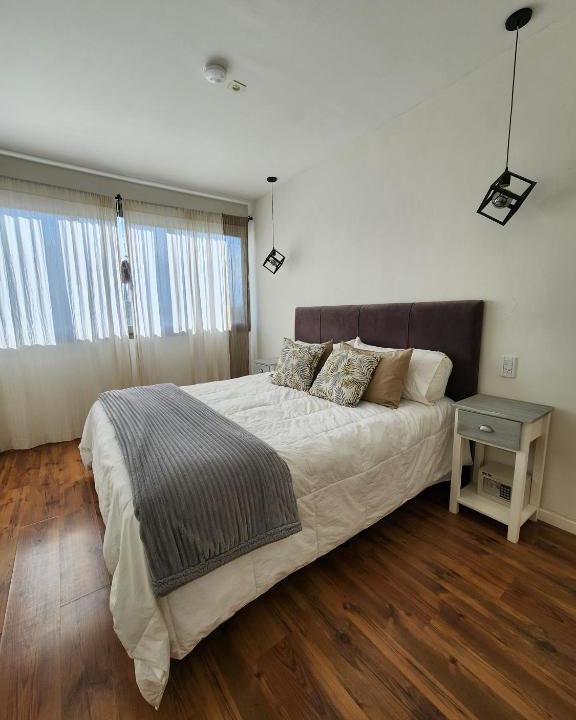 Lujan de Cuyo Cabin | Olivos de Terrada