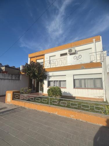 Province of Rio Negro Hostel | OLO Hostel VIEDMA