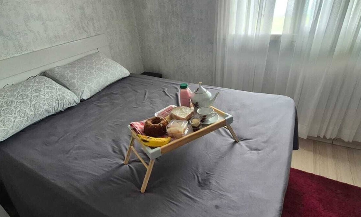 Morro Reuter House | Omma's Haus - Grandma's House near Gramado
