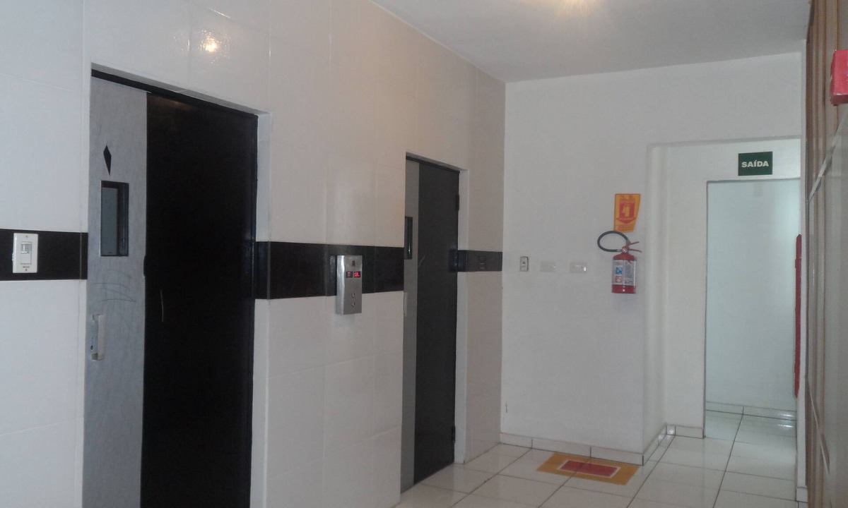 Central North Apartment | ON VACATION OR FOR WORK COME TO CUIABÁ FURNISHED APARTMENT IN THE CENTER OF