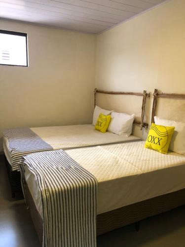 Congonhas Hotel | Oxx Suítes Matas