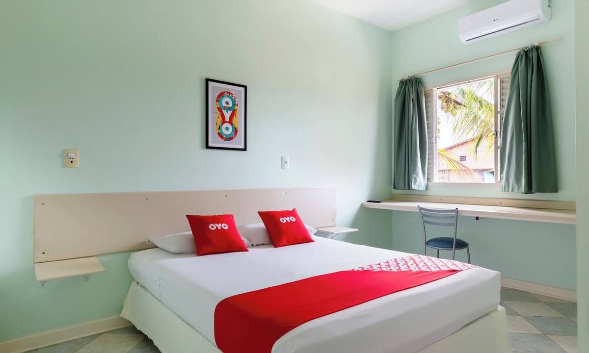 Cosmopolis Hotel | OYO Hotel Cosmópolis, Sao Paulo