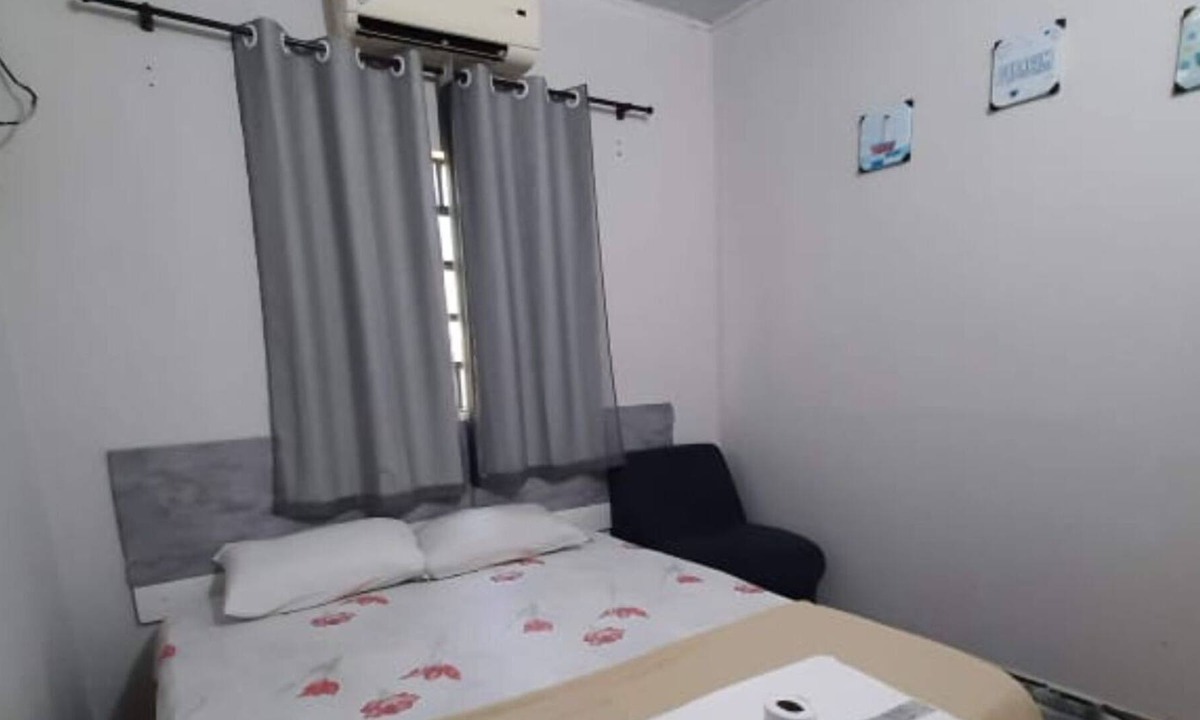 Pocao Hotel | OYO Hotel Perola