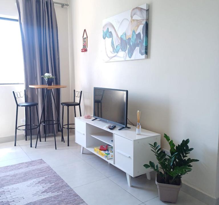Vilamar Apartment | Pé na areia, frente mar, wi-fi e garagem coberta no Caiçara - PG