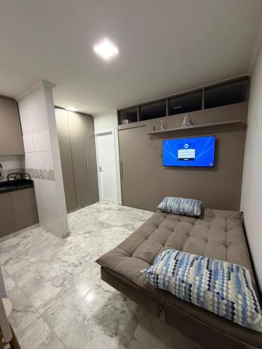 Jardim Imperador Apartment | Pé na areia Kit San Pietro