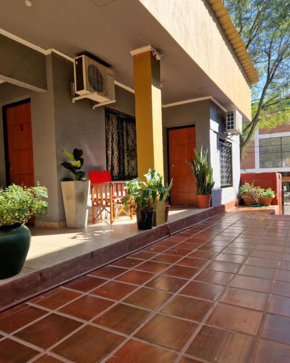 Puerto Iguazu Apartment | Pacurí - Habitaciones Privadas