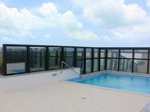 Ponta da Terra Apartment | Pajucara Flat