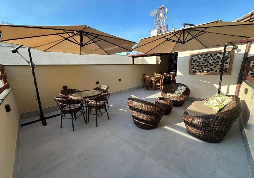 Centro Hotel | Palace Hotel