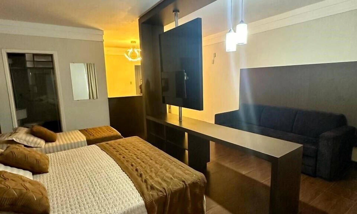 Itajuba Hotel | Palace Hotel