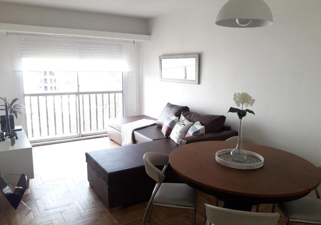 La Plata Apartment | Palacio del bosque