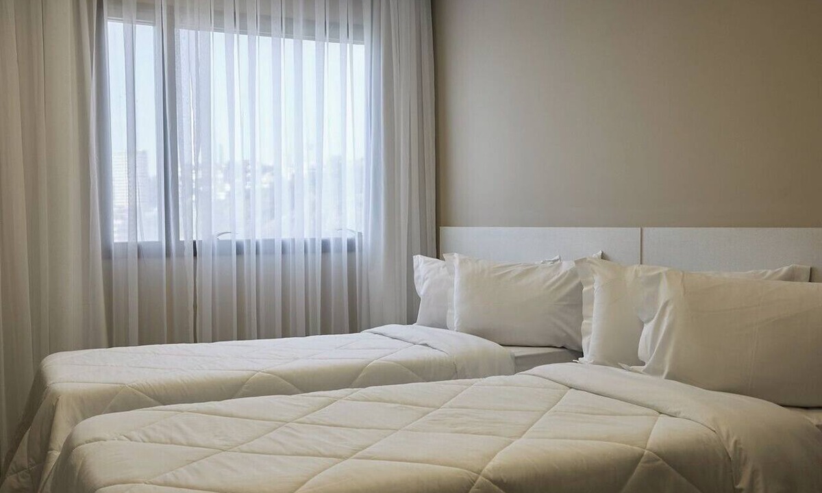 Estoril Hotel | Palazzo Torquetti Condo Hotel e Eventos