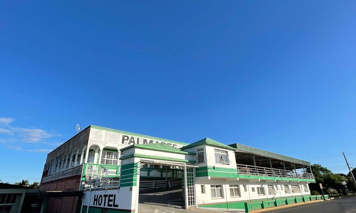 Palmares do Sul Hotel | Palmares Hotel