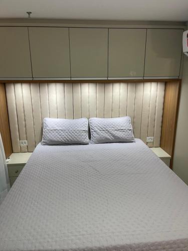 Plano Diretor Sul Apartment | Palmas Royal