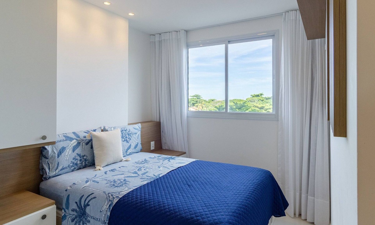 Jockey de Itaparica Apartment | Palmer | Jockey de Itaparica | Facing the Mall