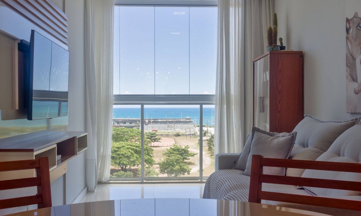 Jockey de Itaparica Apartment | Palmer | Jockey de Itaparica | Family & Leisure