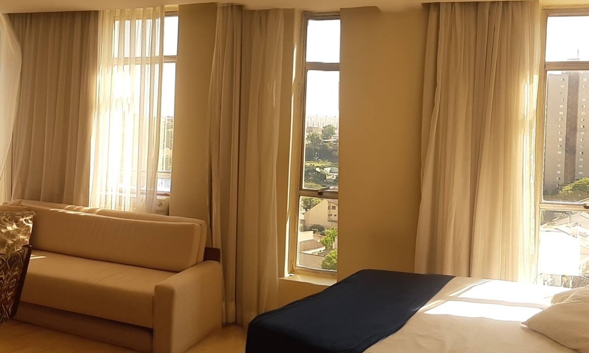 Jardim Chacara Inglesa Hotel | Pampas Palace Hotel