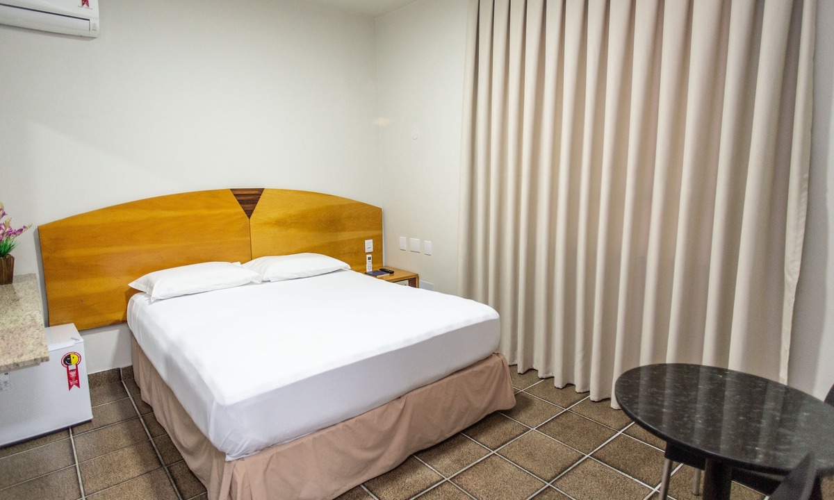 Coronel Fabriciano Hotel | Panorama Convention Hotel