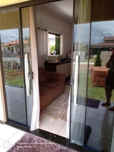 Jaguaruna House | Paraíso chama