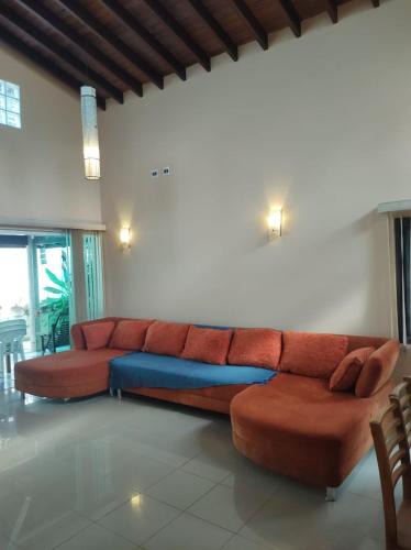 Sao Lourenco House | Paraíso NA PRAIA - CASA 3 SUITES MAX 8 PESSOAS