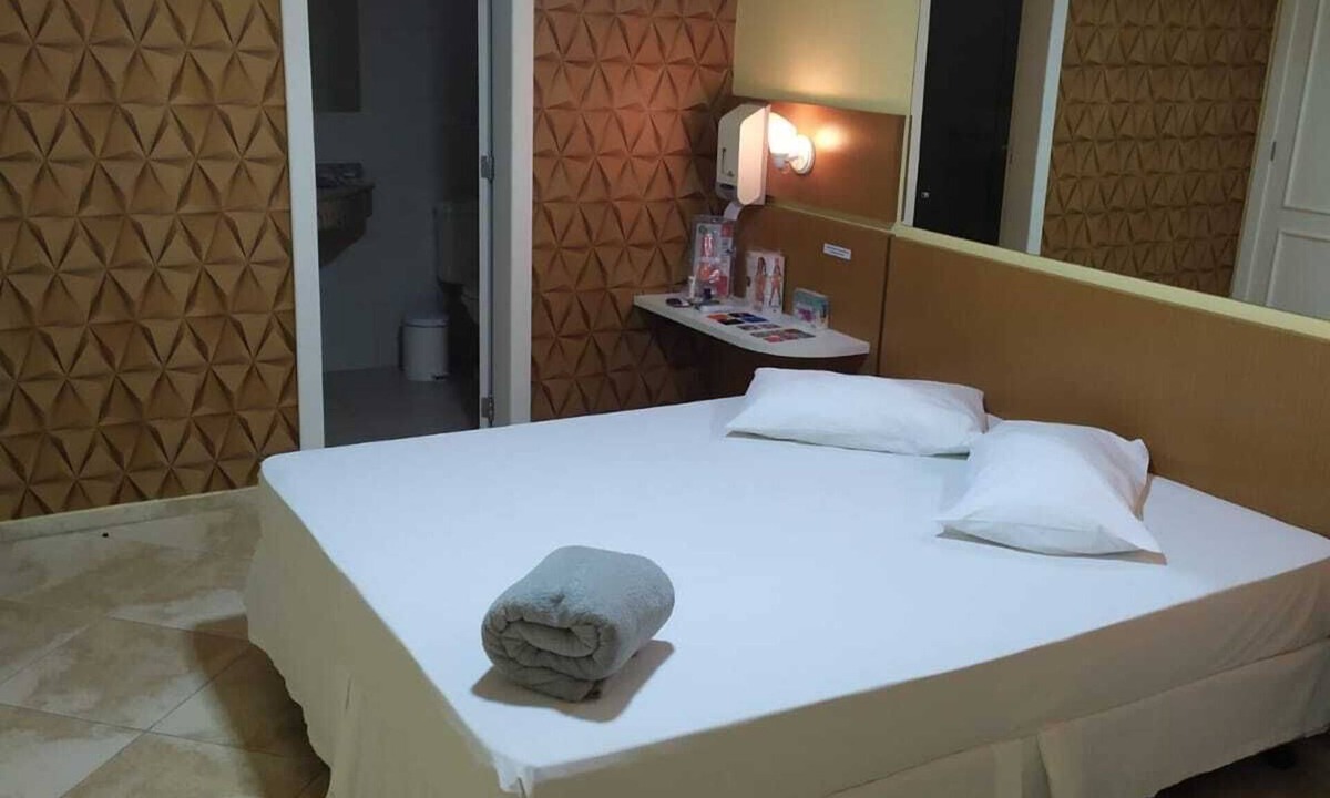 Concordia Hotel | Paradies Hotéis e Motéis