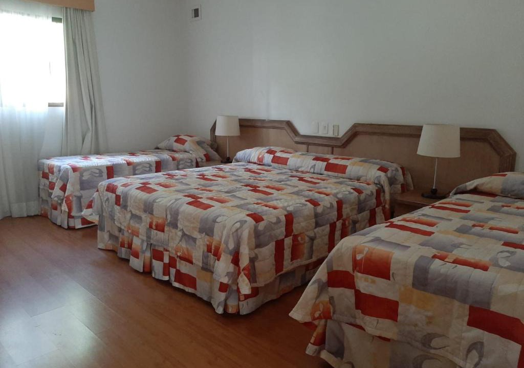 Jose de Lima Hotel | Paradies Hotel Express