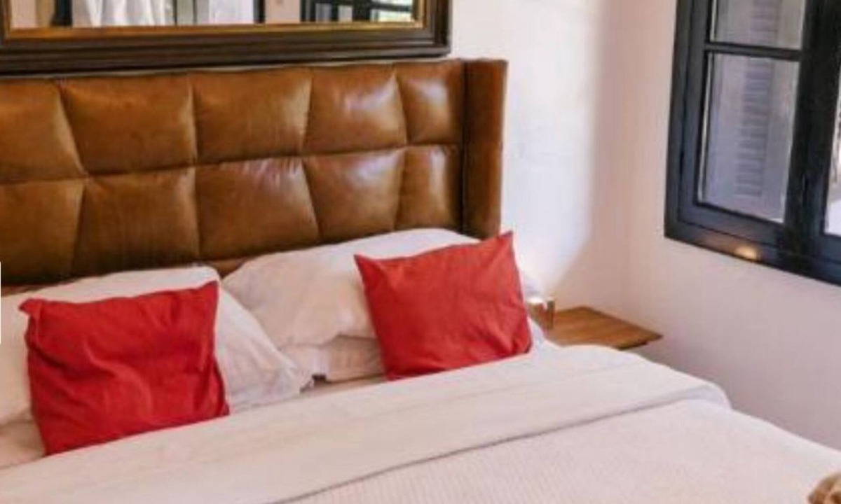 Sao Francisco de Paula Hotel | Parador Hampel