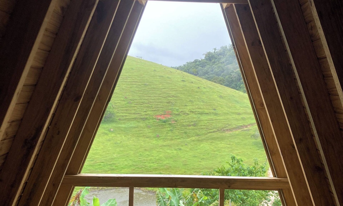 Sao Luiz Do Paraitinga Ski Chalet | Paraitinga Glamping