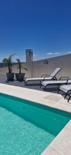 Parana Apartment | PARANA SHOPPING Y CPC