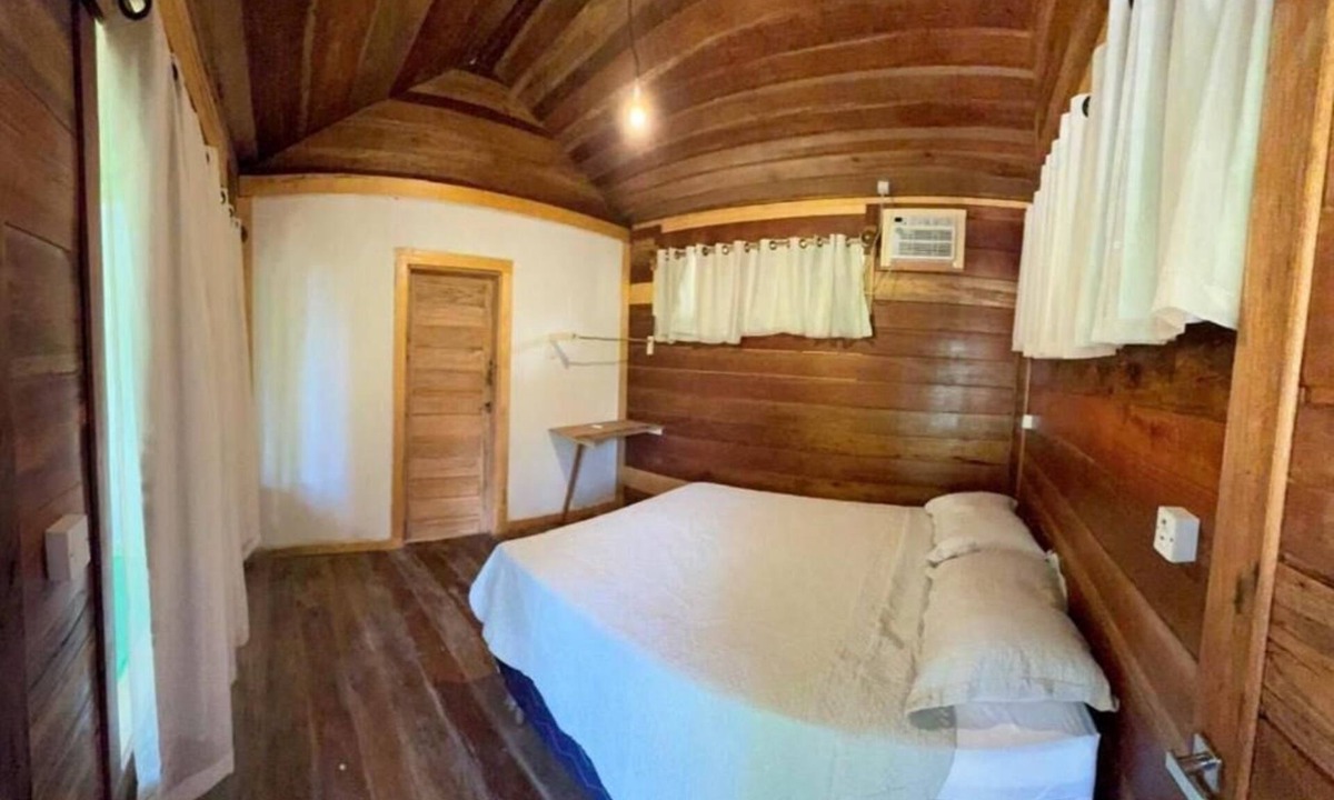 Manacapuru Hotel | Paroa Amazon Lodge