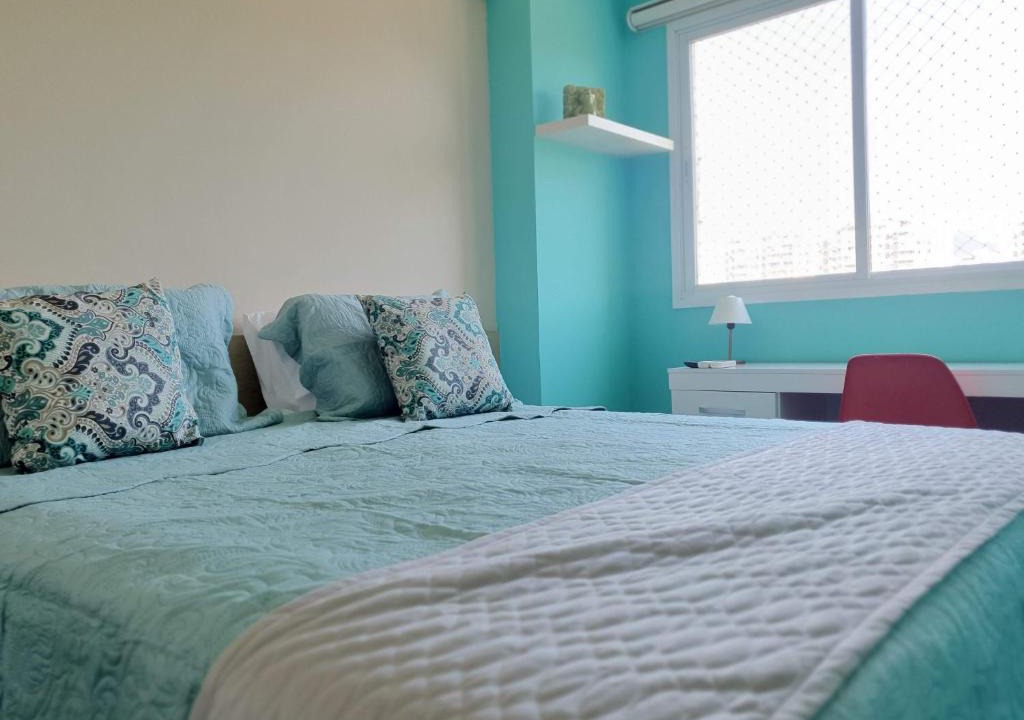 Jacarepagua Apartment | Parque Olímpico da Barra