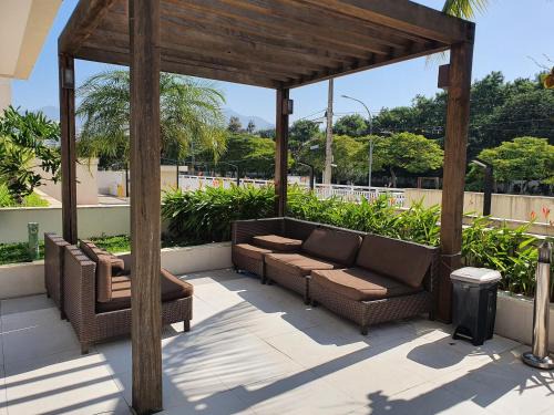 Jacarepagua Apartment | Parque Olímpico da Barra