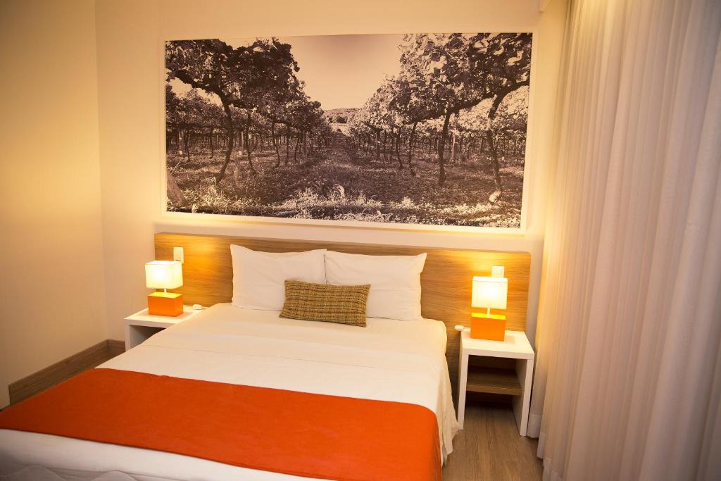 Cinquentenario Hotel | Partner Caxias do Sul