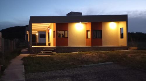 Las Chacras Apartment | Paso del Zorro Apart
