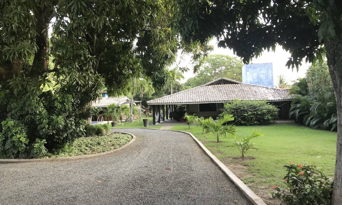 Monte Gordo House | Passárgada Farm - Guarajuba - 6 suites - Daily rate for 23 people