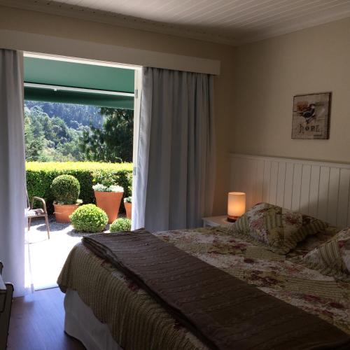 Alto da Boa Vista Bed & Breakfast | Passagem da Neblina - Bed & Breakfast