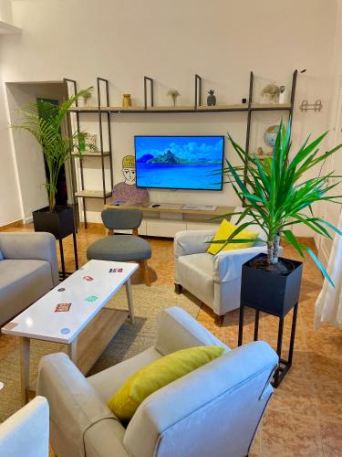 Trelew Apartment | Patagonia Apartment