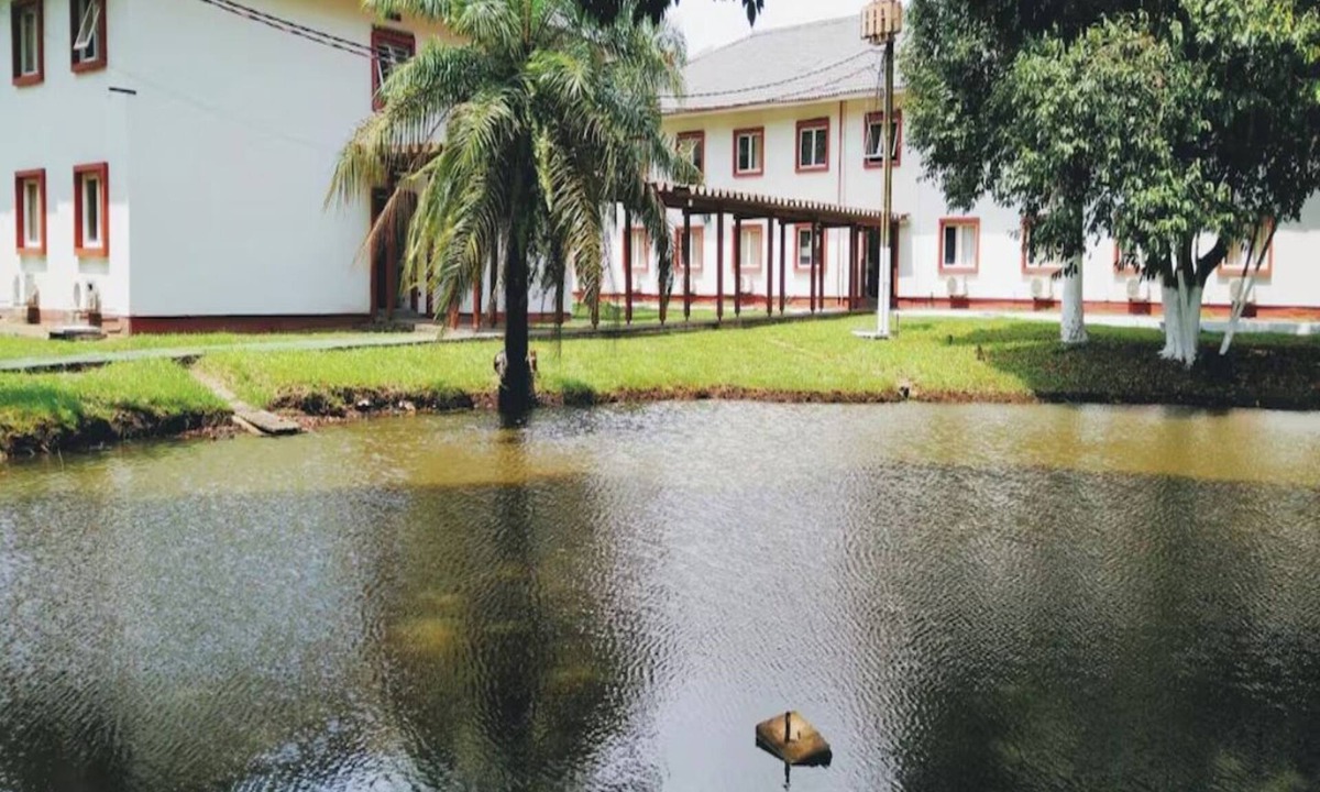 Maracangalha Hotel | Peaceful, Airy Unit in a Prime Location Near Belém’s Highlights + Pool Access