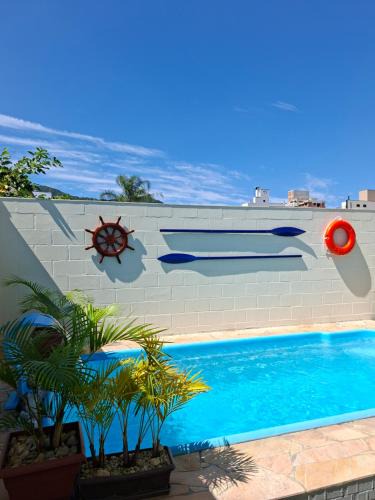 Praia da Armacao do Itapocoroi Hotel | PENHAFLAT, STUDIO COMPLÉTO, C COZINHA E GARAGEM , A 700 m do parque e 120 m da praia