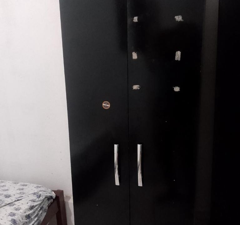 Uberaba House | Pensão boa vista