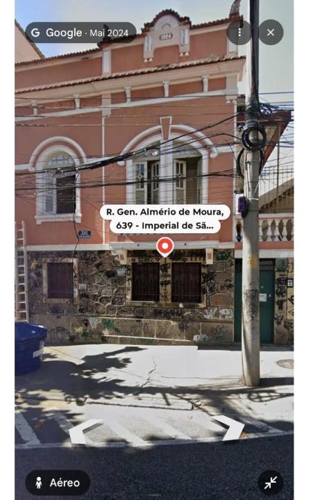Sao Cristovao House | Pensão Nossa Senhora de Fatima