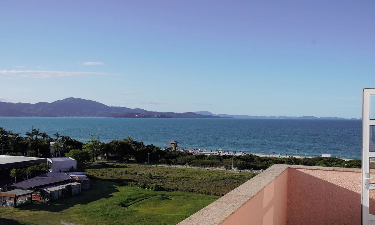 Jurere Apartment | Penthouse in Jurerê Internacional - in a 5-star resort