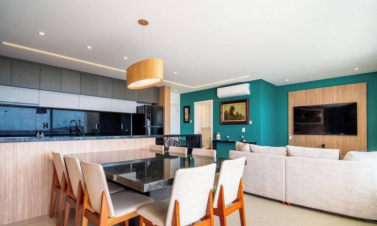 Ingleses Sul Apartment | Penthouse With Ocean View Ingleses Mhc0306