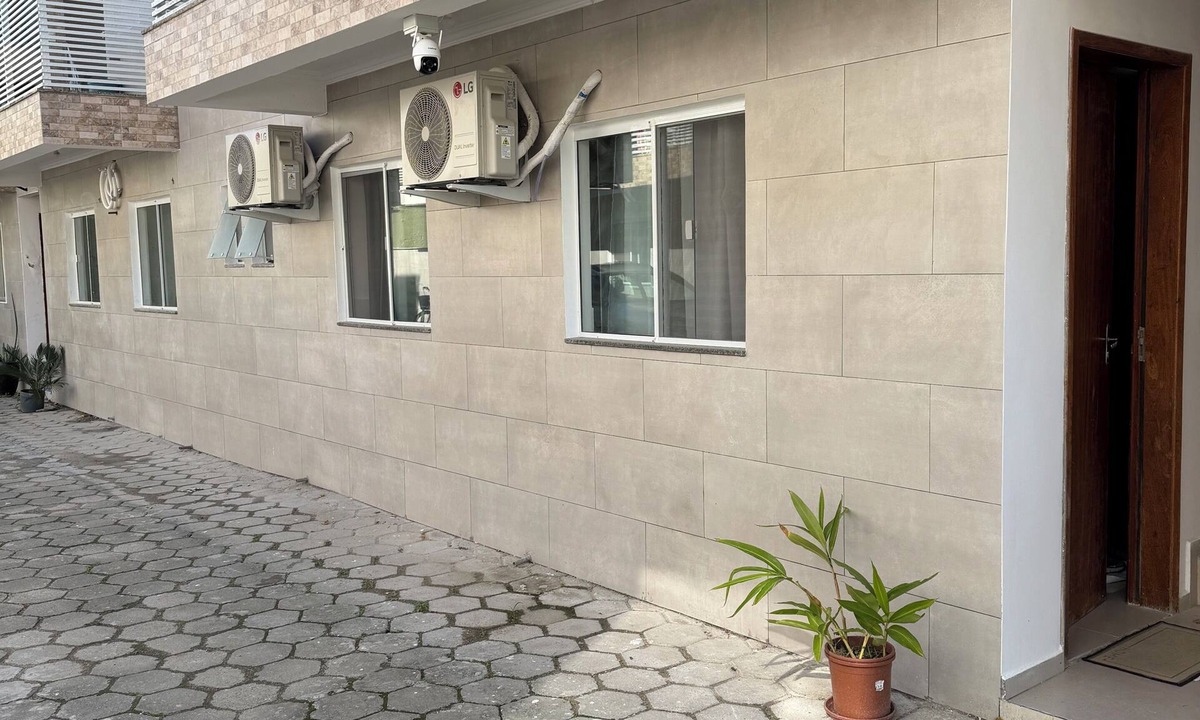 Campeche Central Condo | Perfect 2-bedroom condo with AC in marvelous Florianópolis