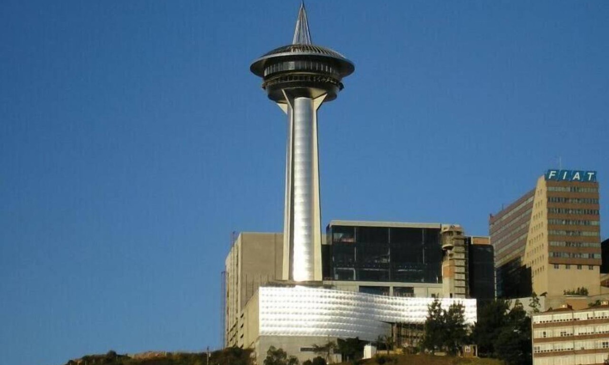 Belo Horizonte Hotel | Piemonte Hotel