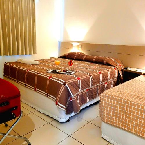 Pindamonhangaba Hotel | Pinda Palace Hotel