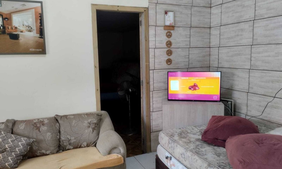 Balneario Arroio do Silva House | Pink House, Balneario Arroio do Silva